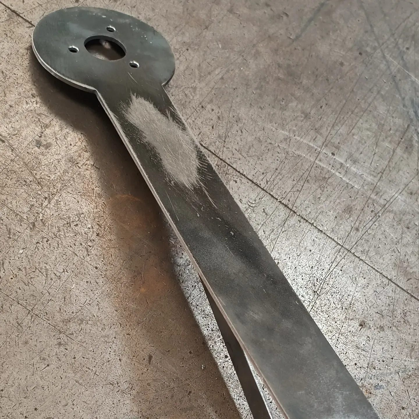 Componente metalice la comandă – OEM 7