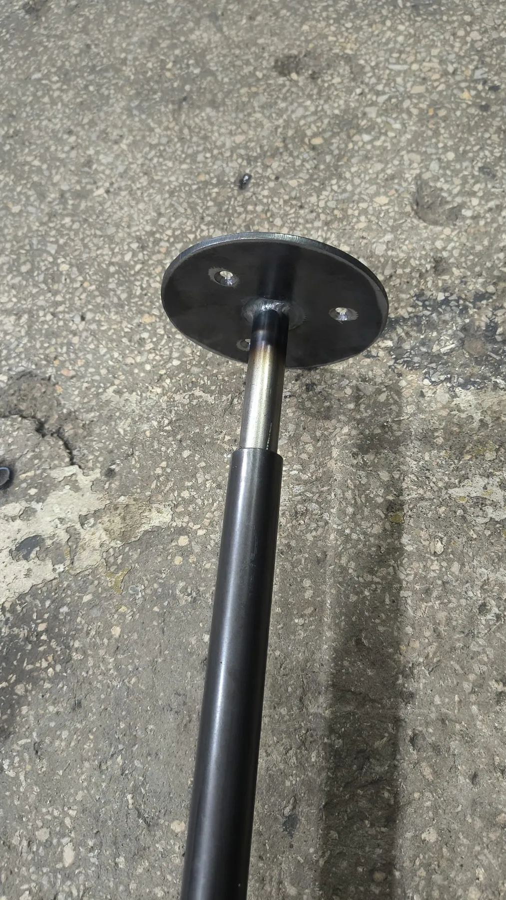 Componente metalice la comandă – OEM 9