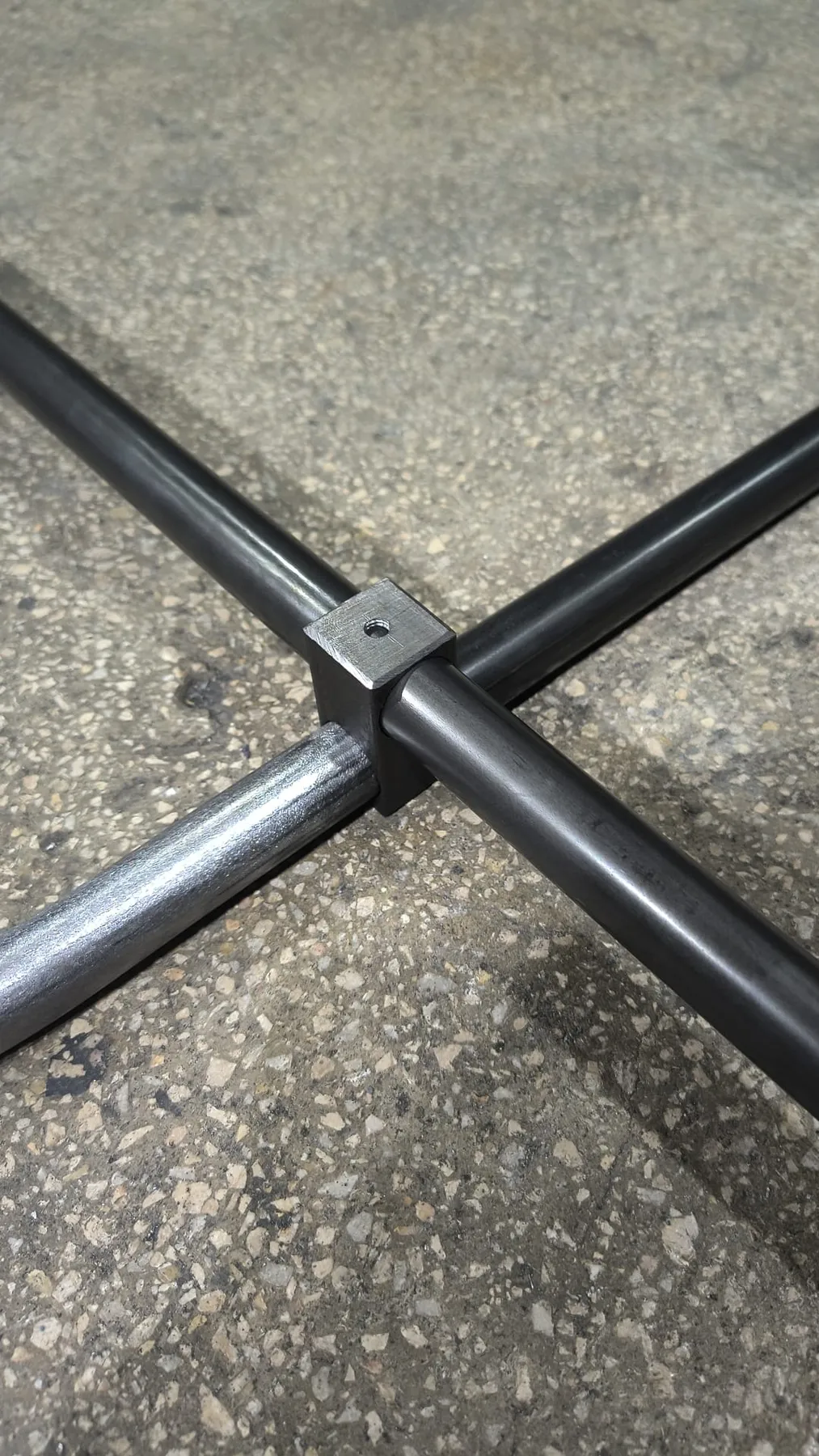 Componente metalice la comandă – OEM 11