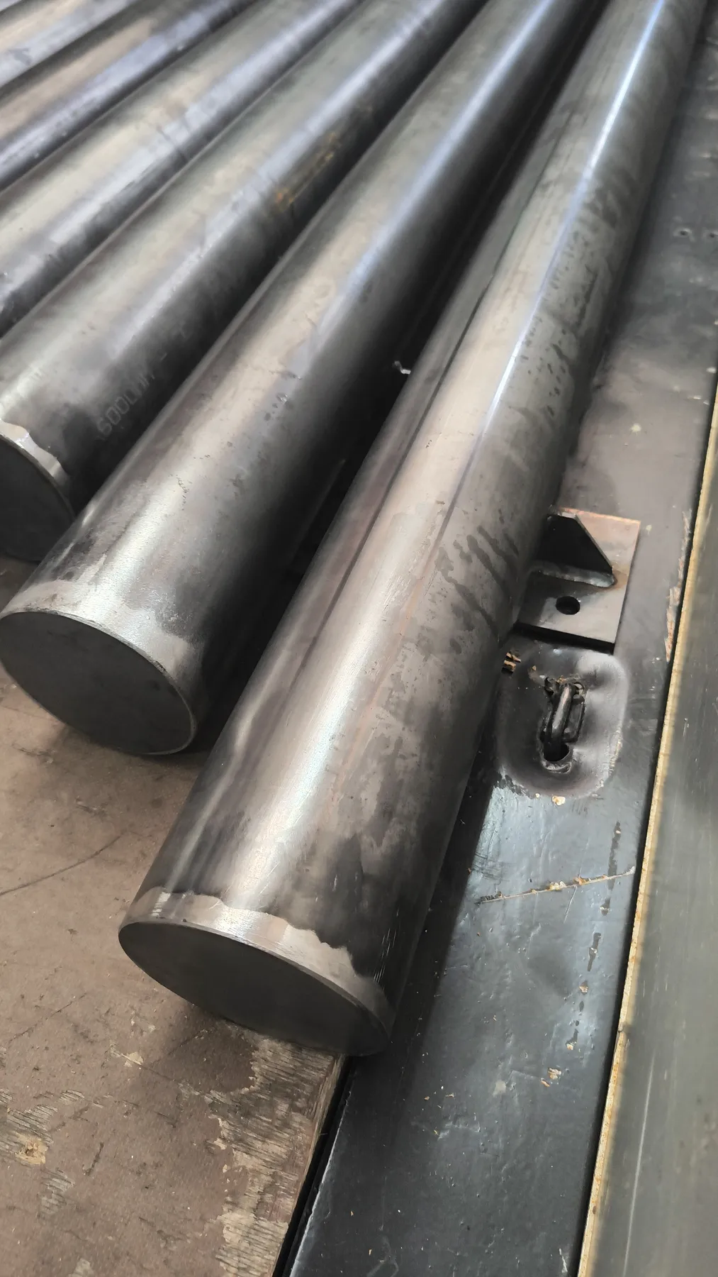Componente metalice la comandă – OEM 15