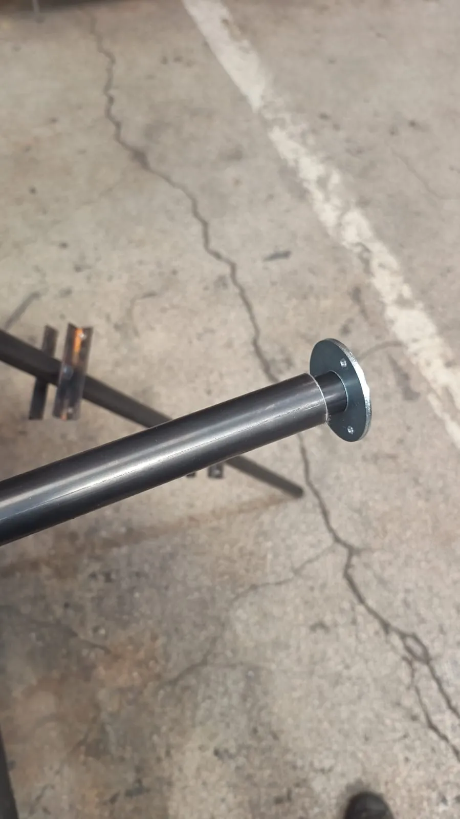 Componente metalice la comandă – OEM 19
