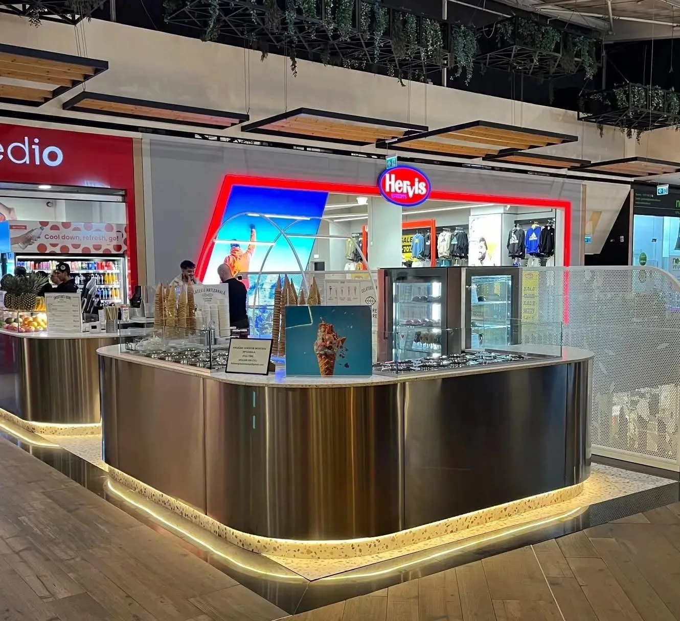 HoReCa – horeca 1