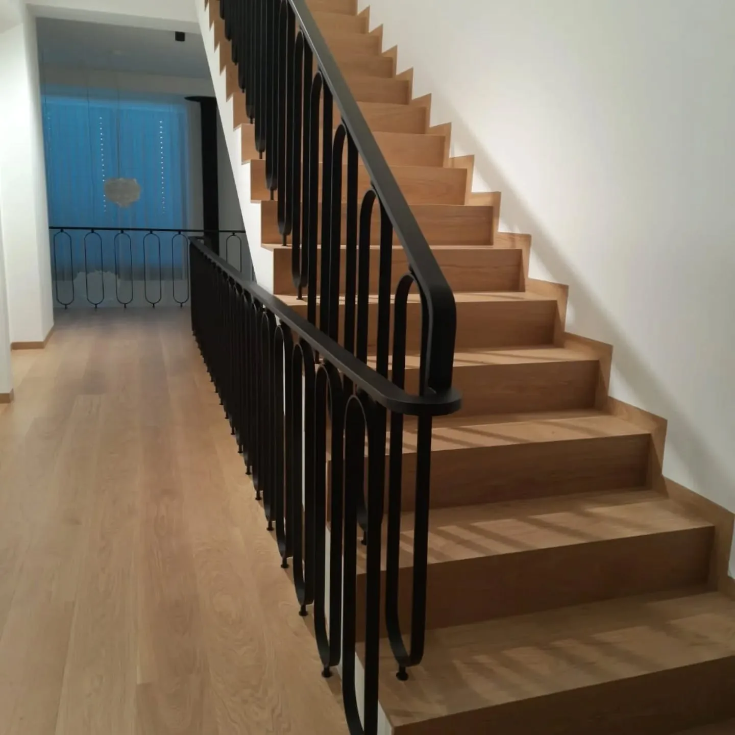 Proiecte arhitecturale – balustrada
