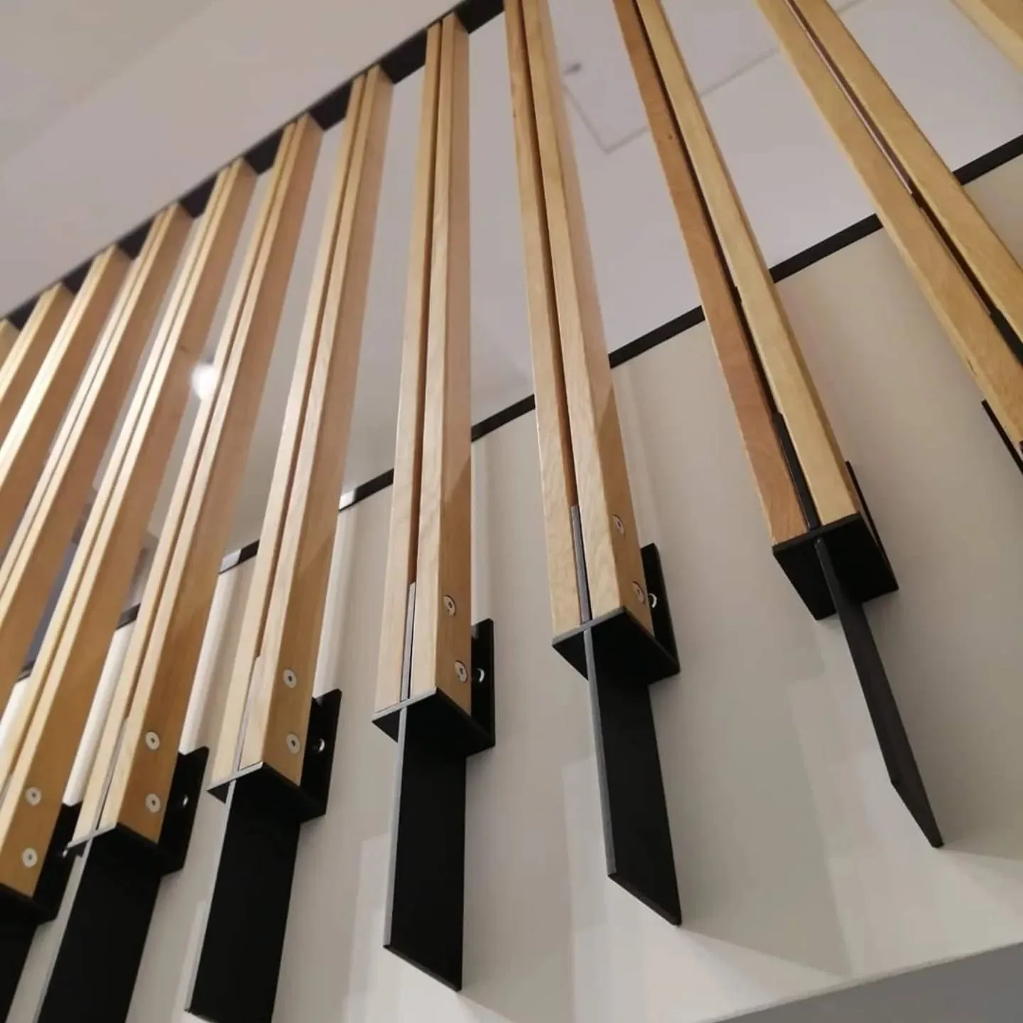 Proiecte arhitecturale – balustrada