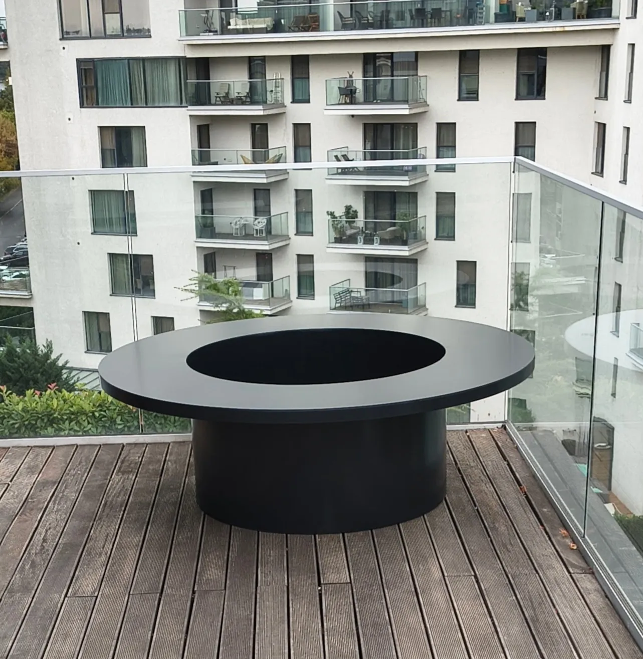 Proiecte arhitecturale – jardiniera