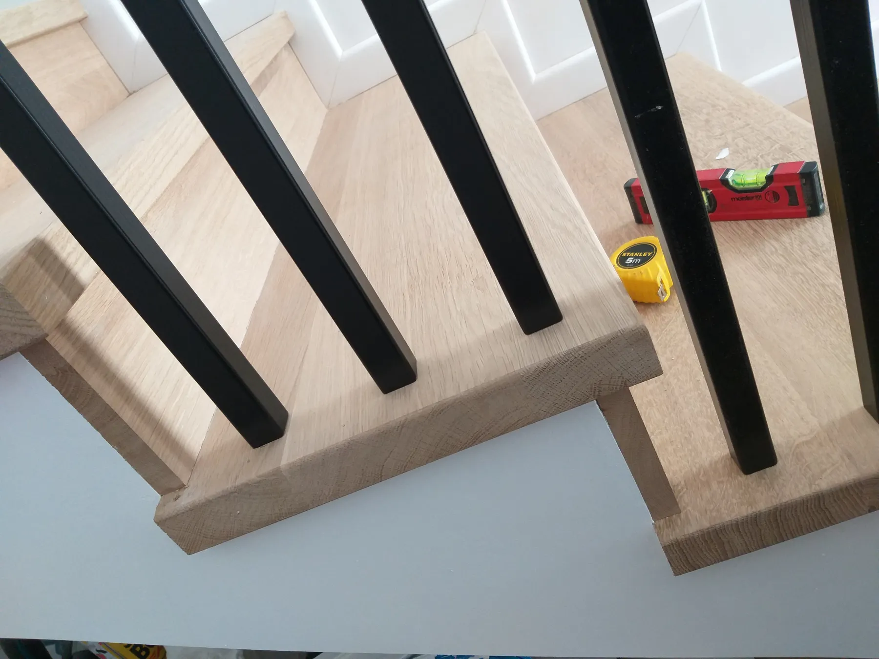 Proiecte arhitecturale – balustrada