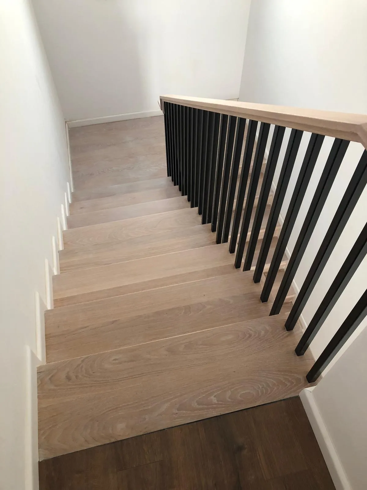 Proiecte arhitecturale – balustrada