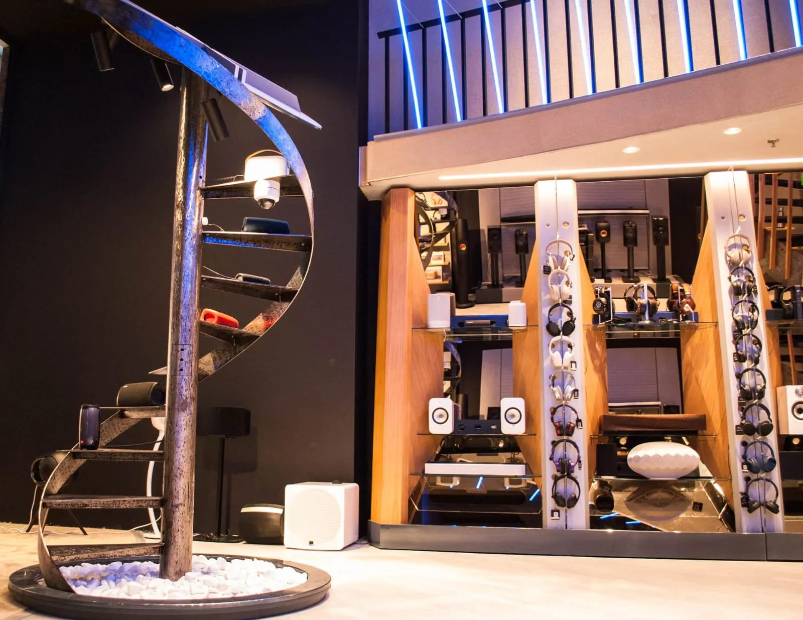 Retail și evenimente – retail 18