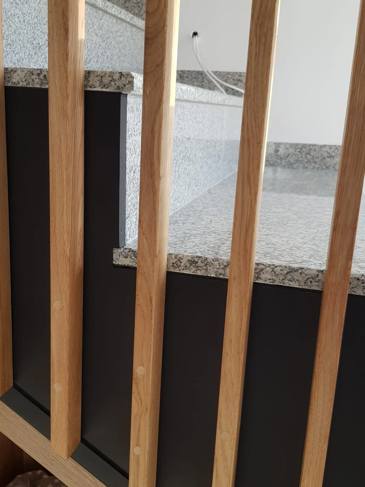 Balustradă – fotografie 5