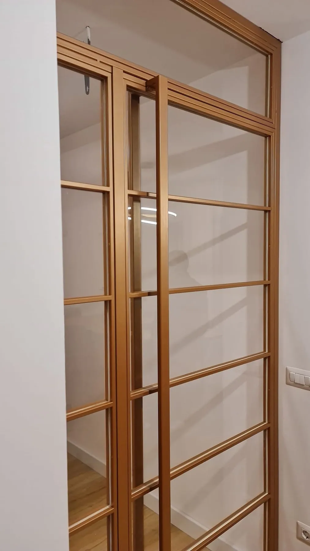 Glaswand-uri – fotografie 10