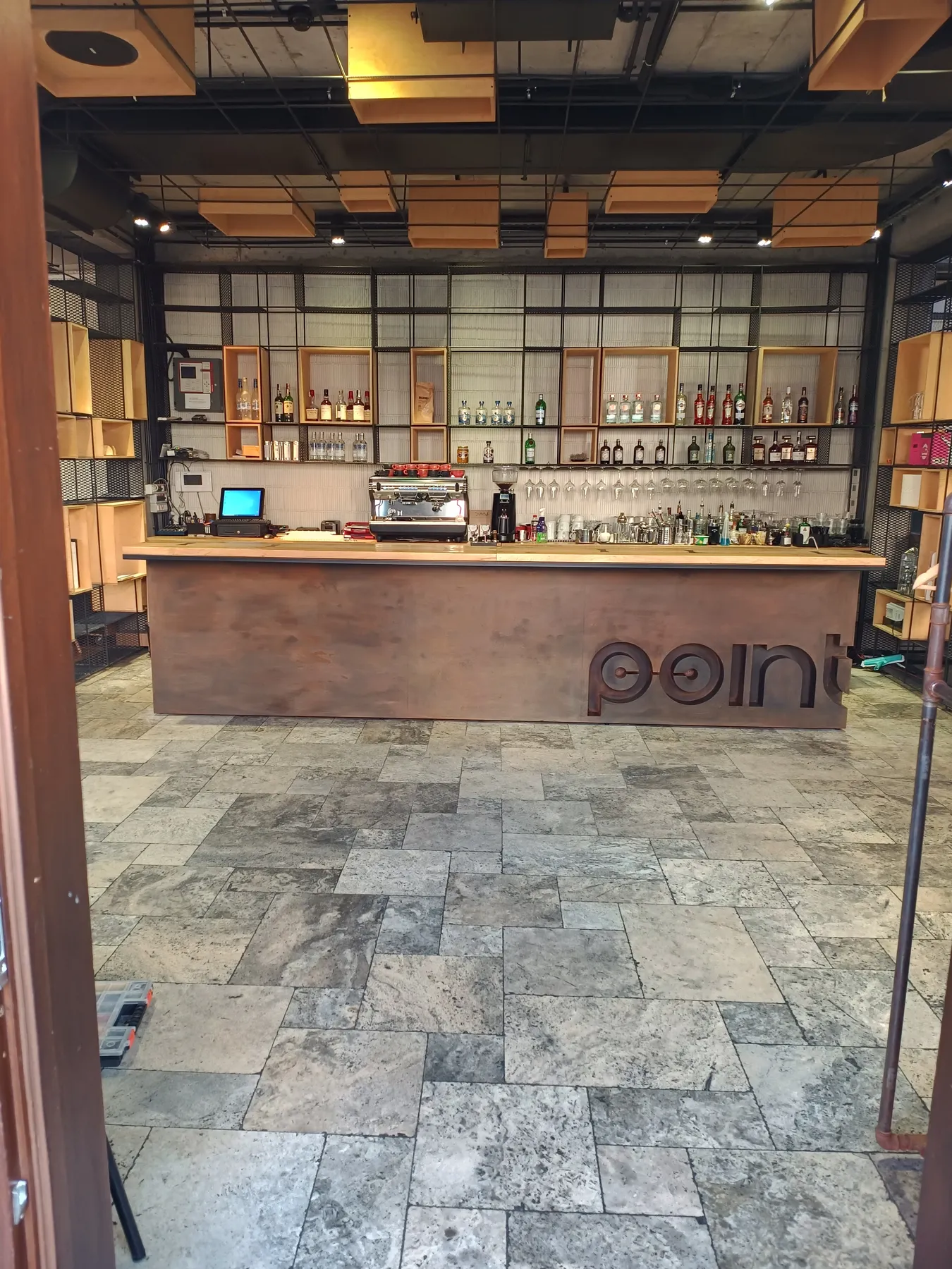 Point – fotografie 6